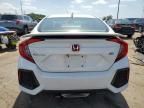 2017 Honda Civic SI