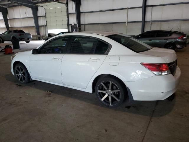 2010 Honda Accord EX