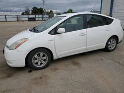 Vehiculos salvage en venta de Copart Nampa, ID: 2006 Toyota Prius