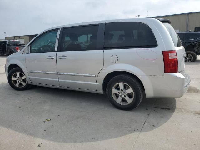 2008 Dodge Grand Caravan SXT