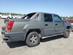 2004 Chevrolet Avalanche K1500