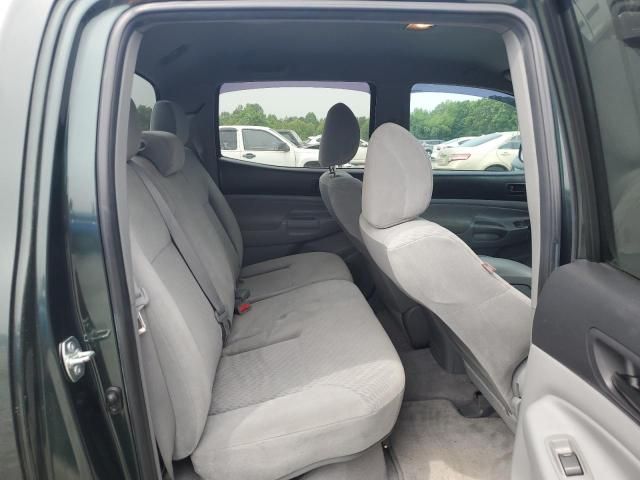 2009 Toyota Tacoma Double Cab Long BED