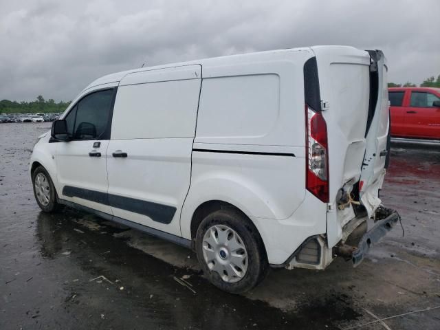 2015 Ford Transit Connect XLT