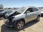 2008 Lexus RX 400H