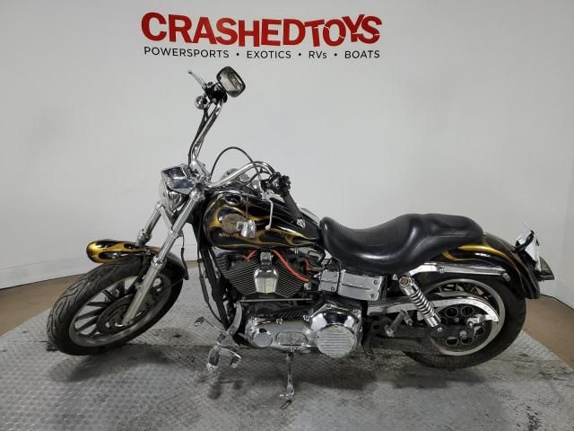 2005 Harley-Davidson Fxdli