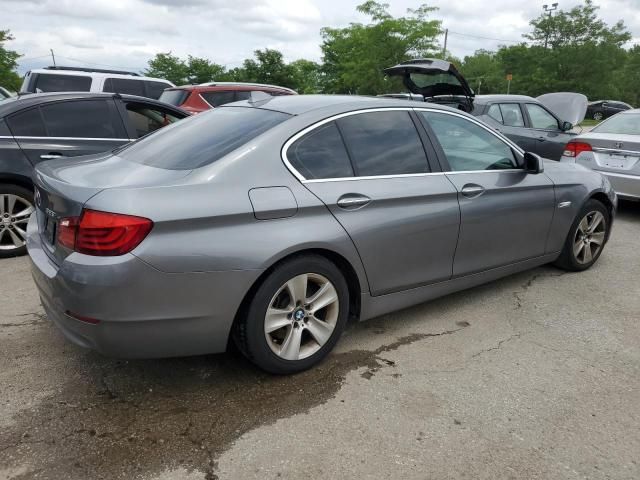 2013 BMW 528 I