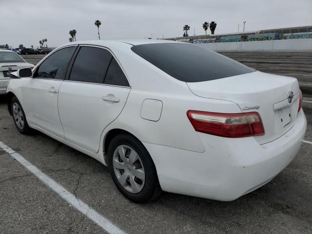 2009 Toyota Camry Base