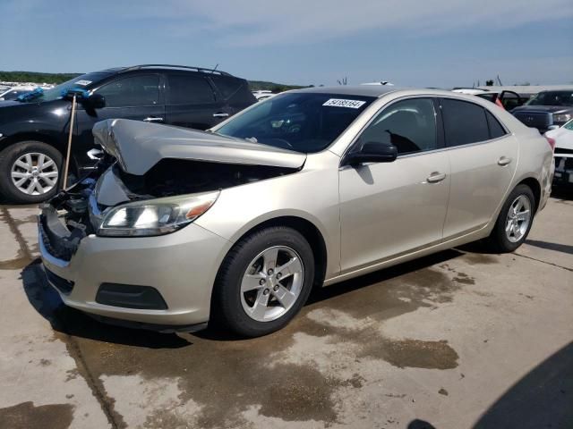 2015 Chevrolet Malibu LS