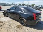 2016 Cadillac ATS Luxury