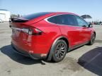 2018 Tesla Model X