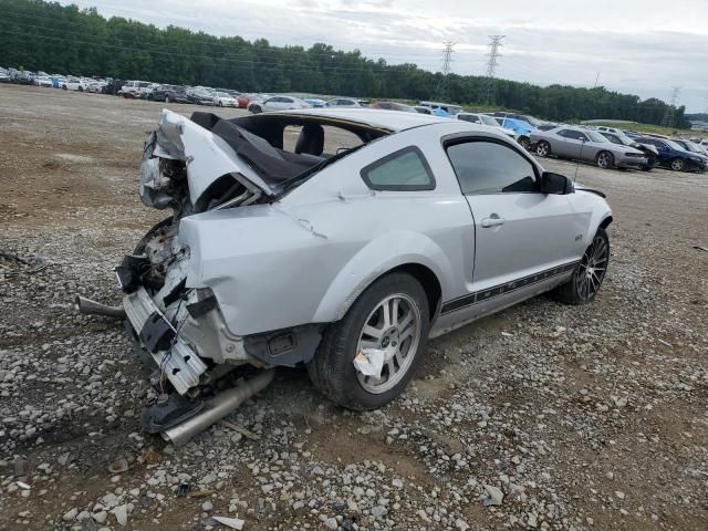 2006 Ford Mustang GT