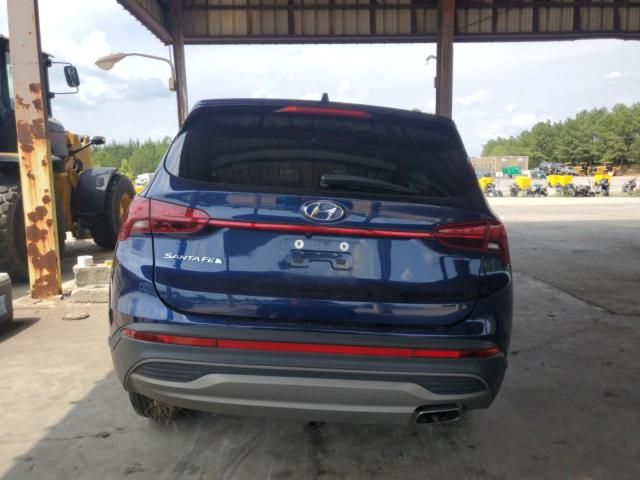 2021 Hyundai Santa FE SE