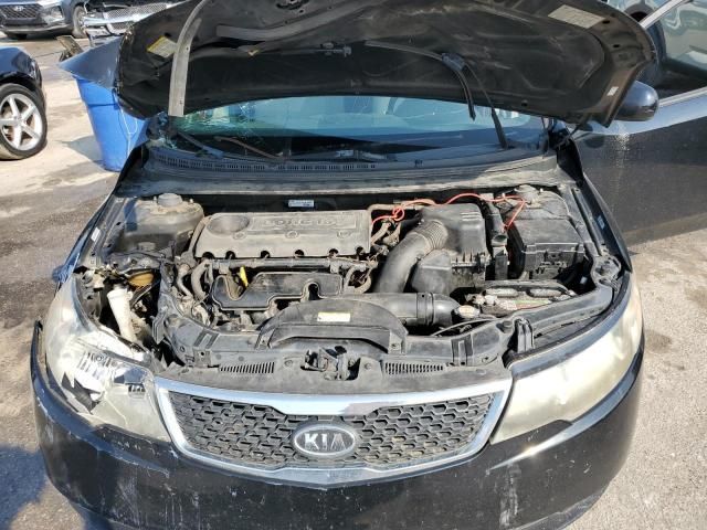 2012 KIA Forte LX