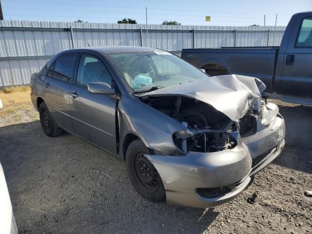 2008 Toyota Corolla CE