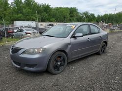 Lotes con ofertas a la venta en subasta: 2006 Mazda 3 I