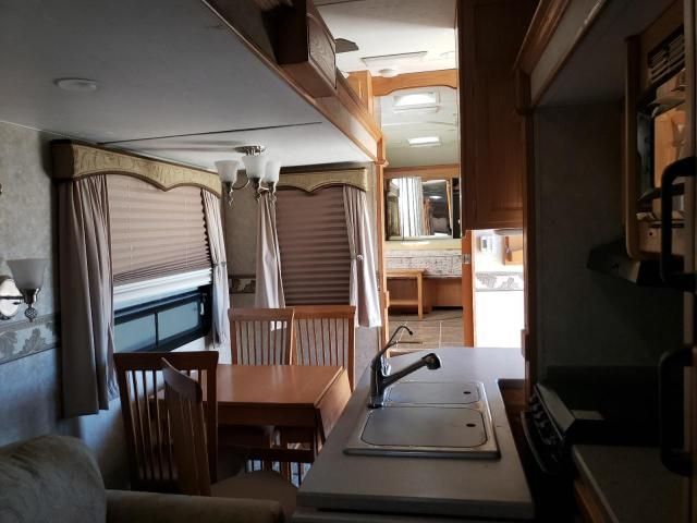 2007 Sunnybrook 5th Wheel