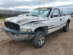 SUV salvage a la venta en subasta: 1996 Dodge RAM 1500