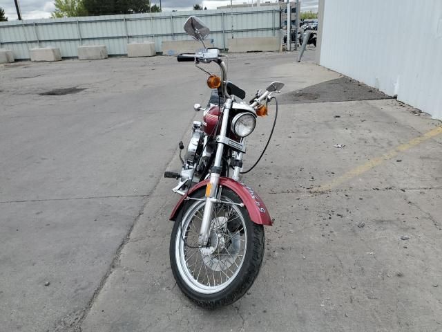 1975 Harley-Davidson FXE