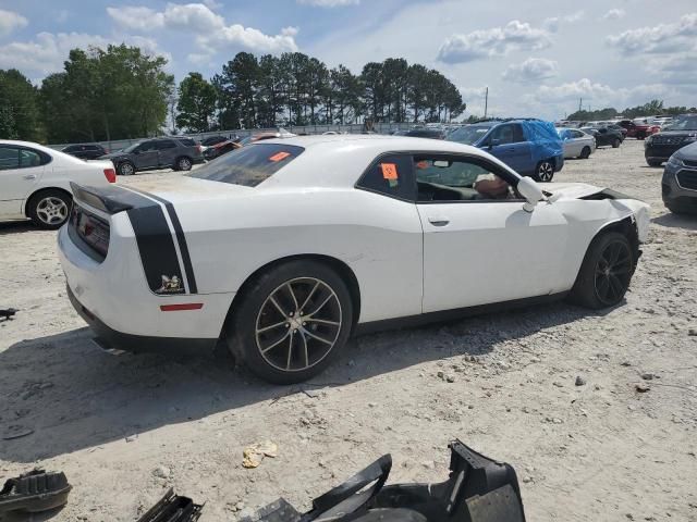 2015 Dodge Challenger R/T Scat Pack