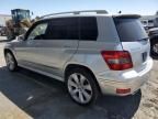 2011 Mercedes-Benz GLK 350