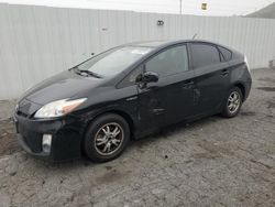 Vehiculos salvage en venta de Copart Colton, CA: 2010 Toyota Prius