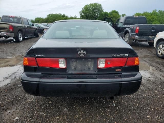 2000 Toyota Camry CE