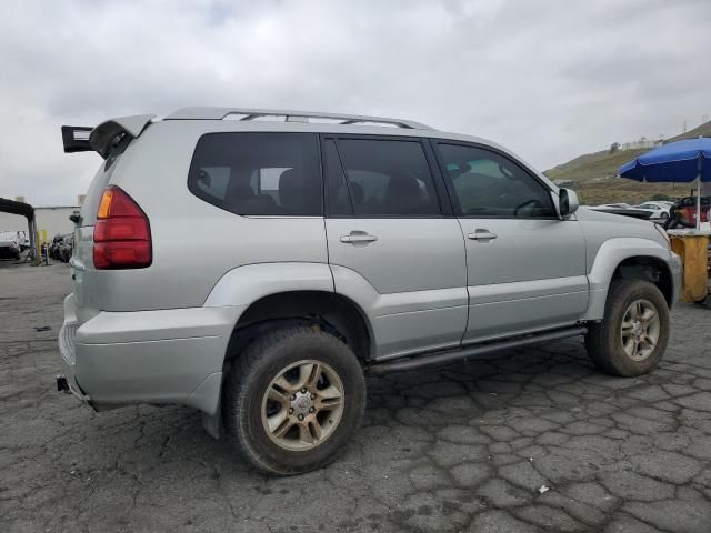 2003 Lexus GX 470