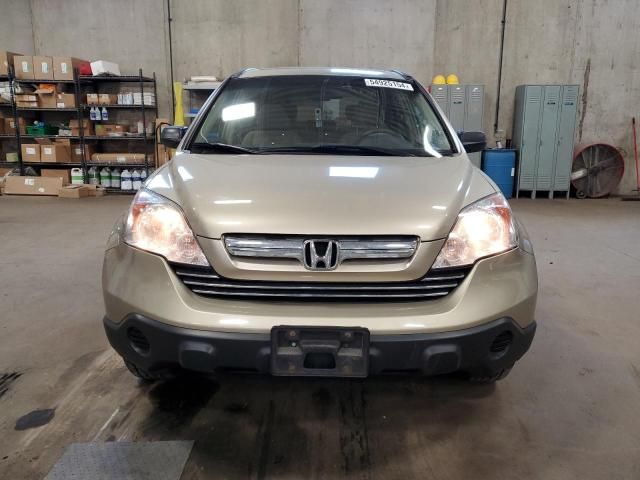 2008 Honda CR-V EX