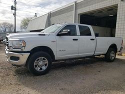 Salvage trucks for sale at Blaine, MN auction: 2020 Dodge RAM 2500 Tradesman