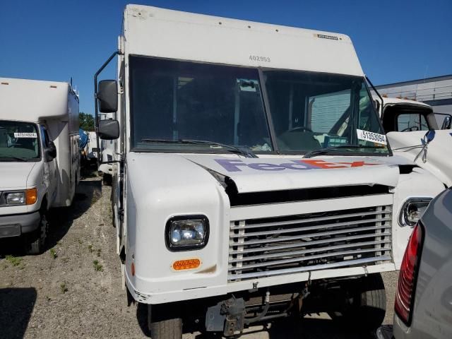 2017 Ford Econoline E450 Super Duty Commercial Stripped Chas