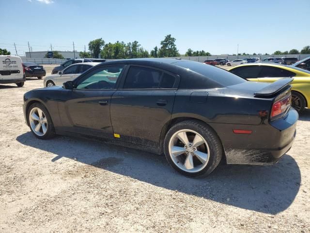 2013 Dodge Charger SXT