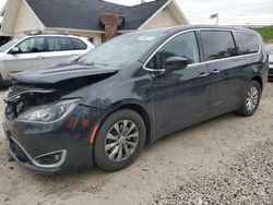 2018 Chrysler Pacifica Touring Plus en venta en Northfield, OH