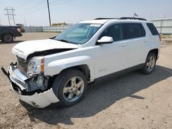 Salvage cars for sale at Bismarck, ND auction: 2012 GMC Terrain SLE