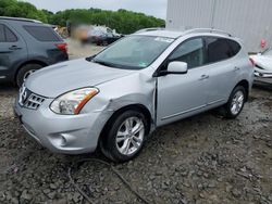 2012 Nissan Rogue S for sale in Windsor, NJ