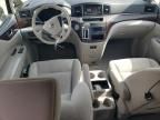 2017 Nissan Quest S