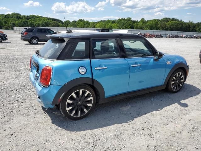 2016 Mini Cooper S