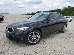 BMW 328 Xigt salvage cars for sale: 2015 BMW 328 Xigt