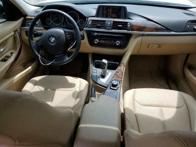 2013 BMW 320 I