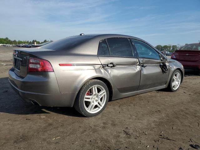 2008 Acura TL