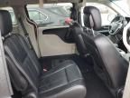 2015 Chrysler Town & Country LX