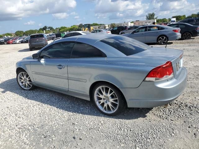 2006 Volvo C70 T5