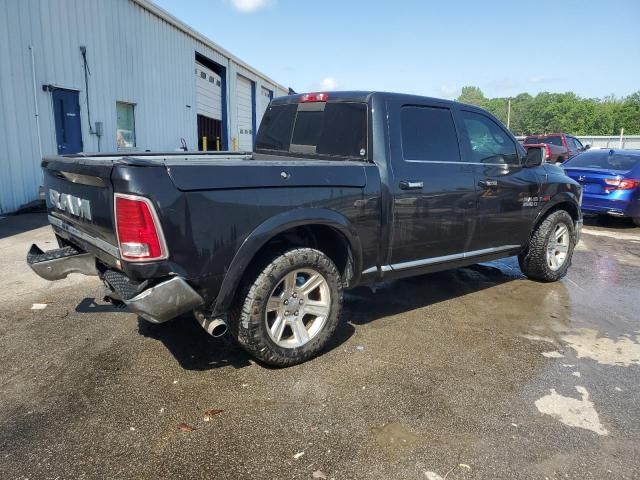 2016 Dodge RAM 1500 Longhorn