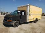 2006 GMC Savana Cutaway G3500