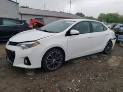 2016 Toyota Corolla L for sale in Columbus, OH