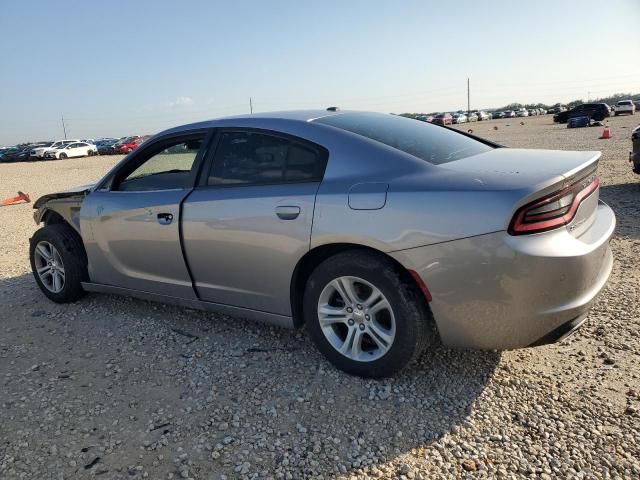 2018 Dodge Charger SXT