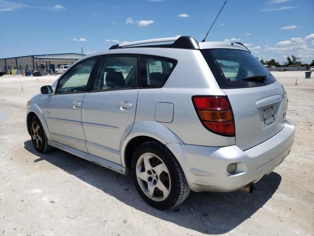 2007 Pontiac Vibe