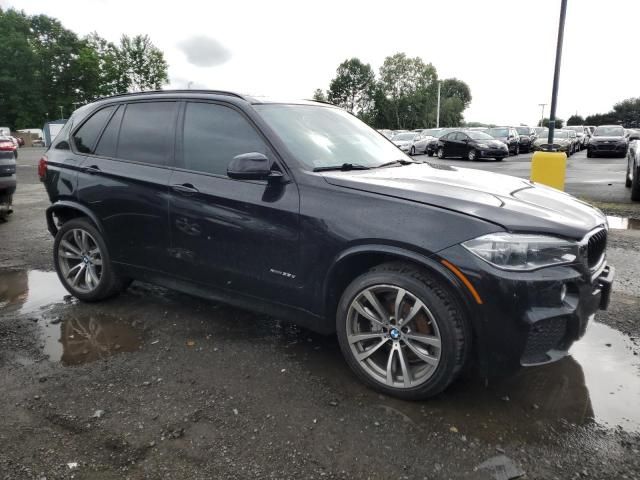 2017 BMW X5 XDRIVE35D