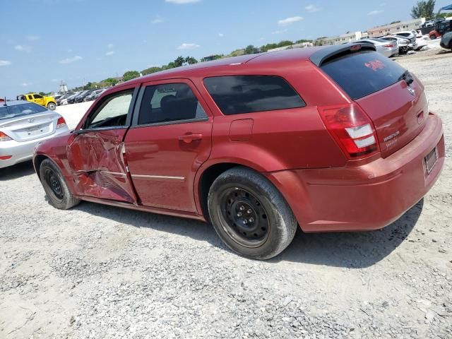 2007 Dodge Magnum SXT