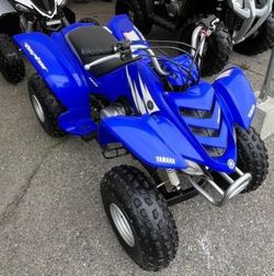 2006 Yamaha YFM80 R en venta en Rancho Cucamonga, CA