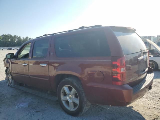 2008 Chevrolet Suburban C1500  LS